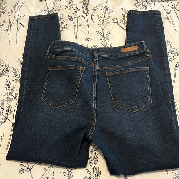 Social Standard by Sanctuary jeans like new- high rise - Picture 5 of 8